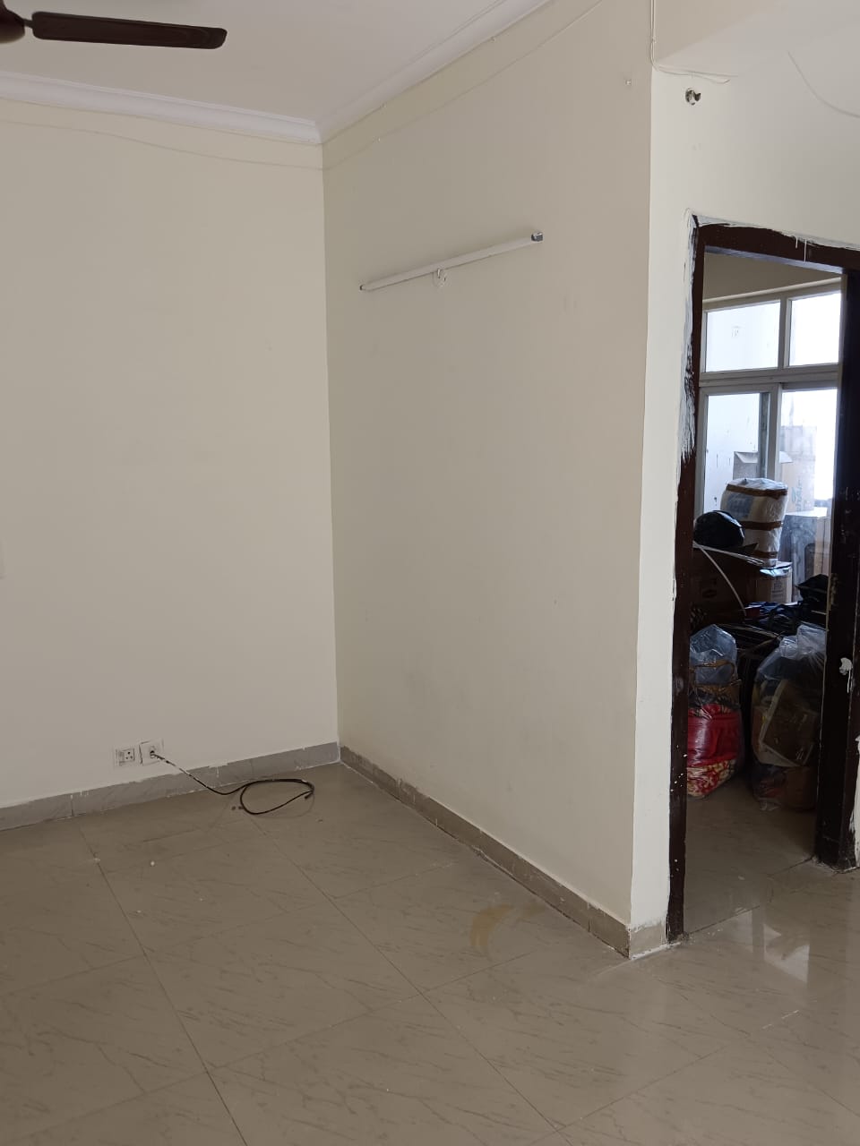 2 BHK + Study Room 1075 Sq.Ft. Apartment in Amrapali Zodiac