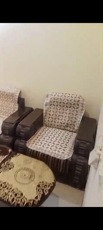 Living Room in 2 BHK Apartment at Aditya World City, Shahpur Bamheta – for Rent