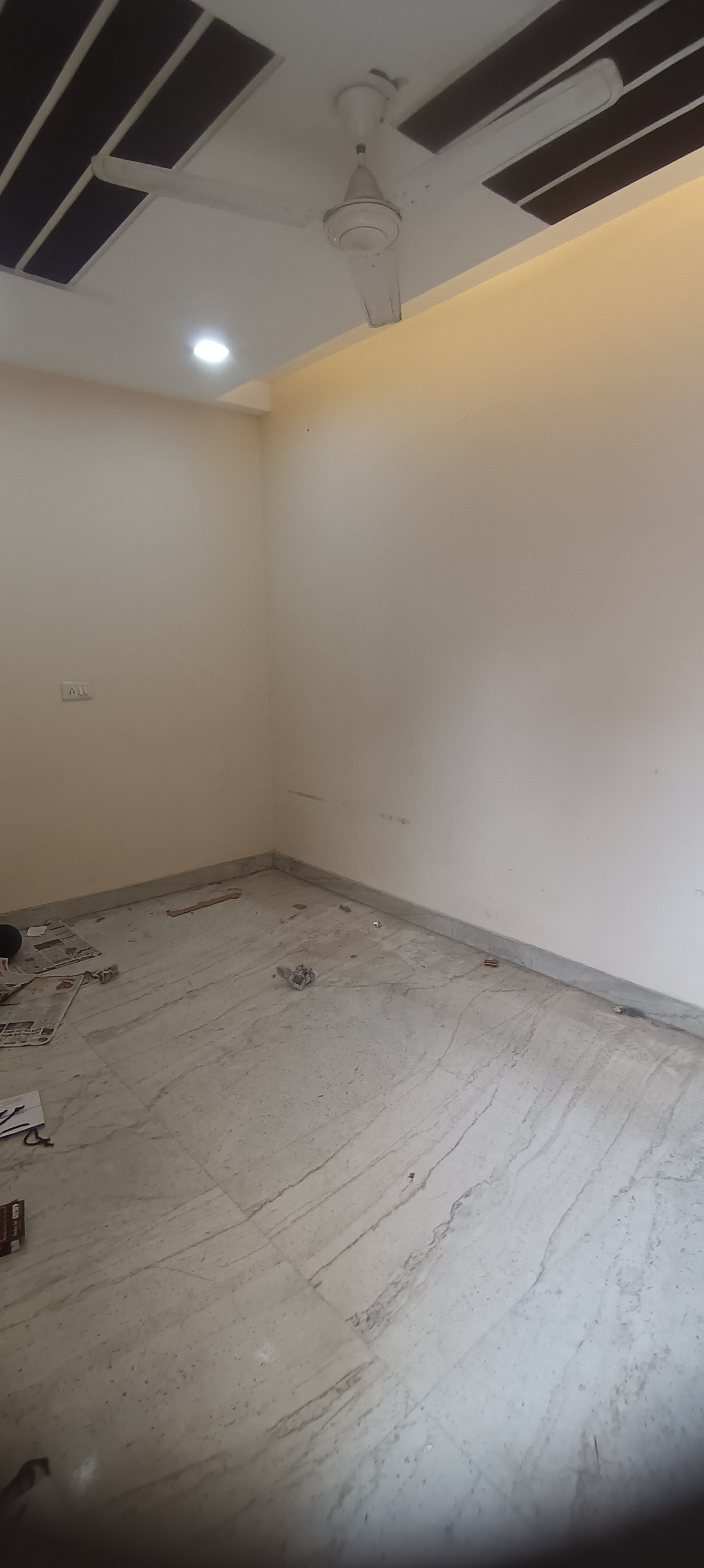 2.5 BHK + Pooja Room Builder Floor For Rent in Ashok Nagar