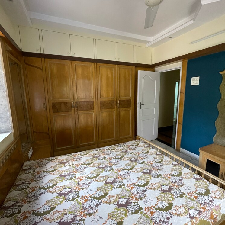 Bedroom, vasant-valley-complex 2 Bedroom 740 Sq.Ft. Apartment In Dindoshi Mumbai 8754921