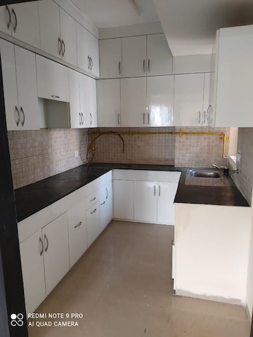 Kitchen in 2 BHK Apartment at Jaypee Greens Kosmos, Sector 134 – for Sale