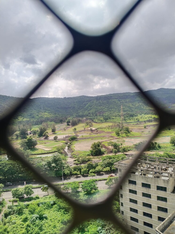 Exterior View, bhoomi-ratna 2 Bedroom 1135 Sq.Ft. Apartment In Kharghar Navi Mumbai 8754909