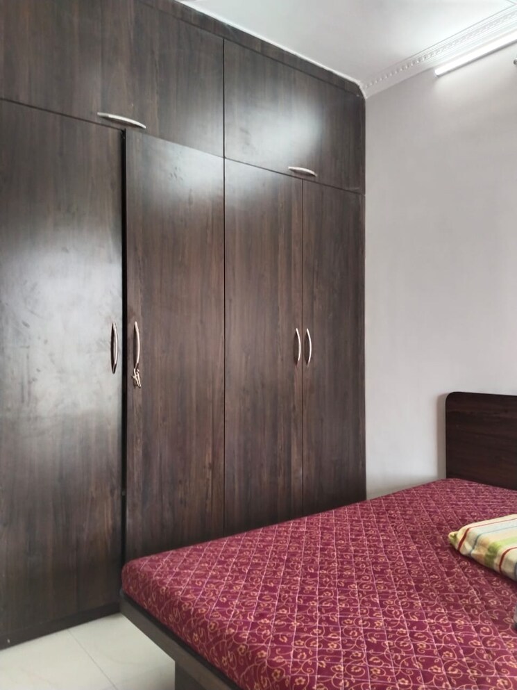 Bedroom, bhoomi-ratna 2 Bedroom 1135 Sq.Ft. Apartment In Kharghar Navi Mumbai 8754909