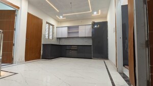 Kitchen in 3 BHK Villa at Noida Central – for Sale