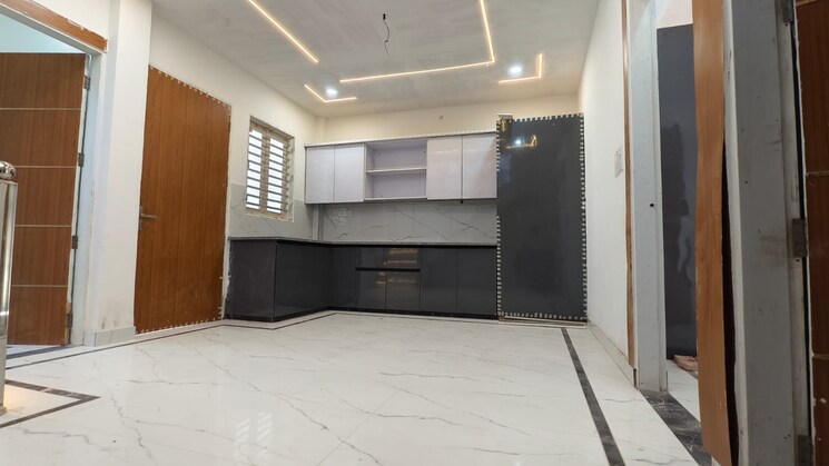 Kitchen, noida central 3 Bedroom 72 Sq.Yd. Villa In Noida Central Noida 8754925