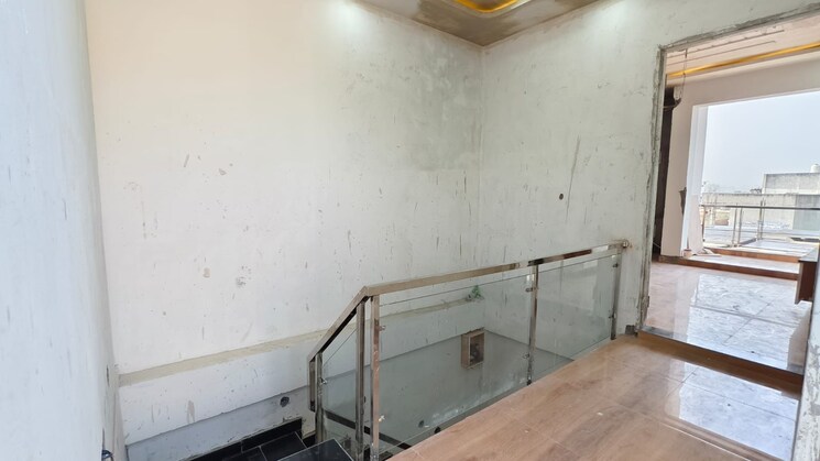 Balcony, noida central 3 Bedroom 72 Sq.Yd. Villa In Noida Central Noida 8754925