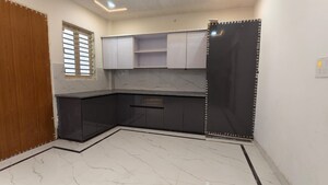 Kitchen in 3 BHK Villa at Noida Central – for Sale