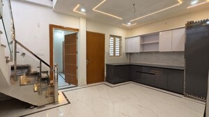 Kitchen in 3 BHK Villa at Noida Central – for Sale