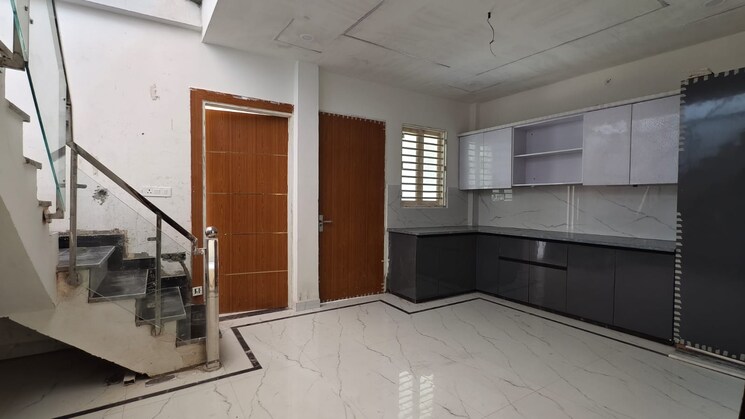 Kitchen, noida central 3 Bedroom 72 Sq.Yd. Villa In Noida Central Noida 8754925