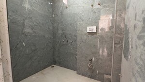 Bathroom in 3 BHK Villa at Noida Central – for Sale