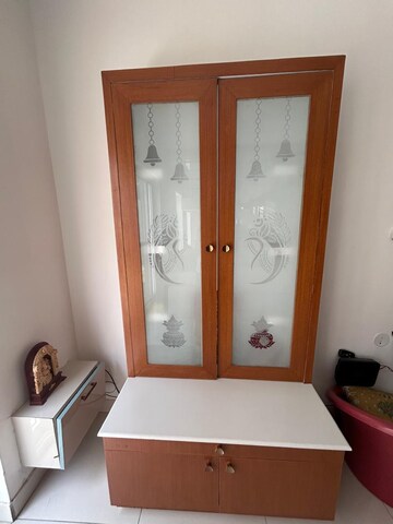 Furnished Amenities in 4 BHK Villa at Sark Three, Mokila – for Sale