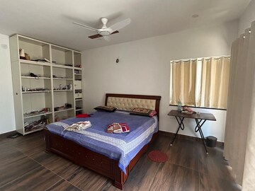 4 BHK Villa For Sale in Sark Three, Mokila