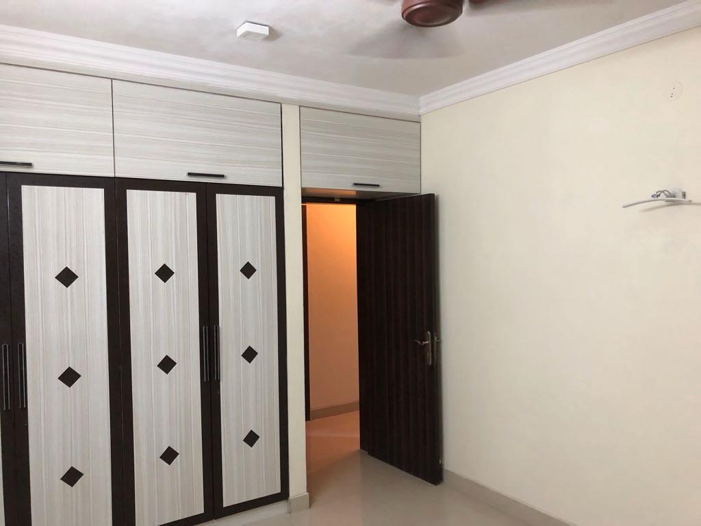 2 BHK 1400 Sq.Ft. Apartment in Raheja Sherwood