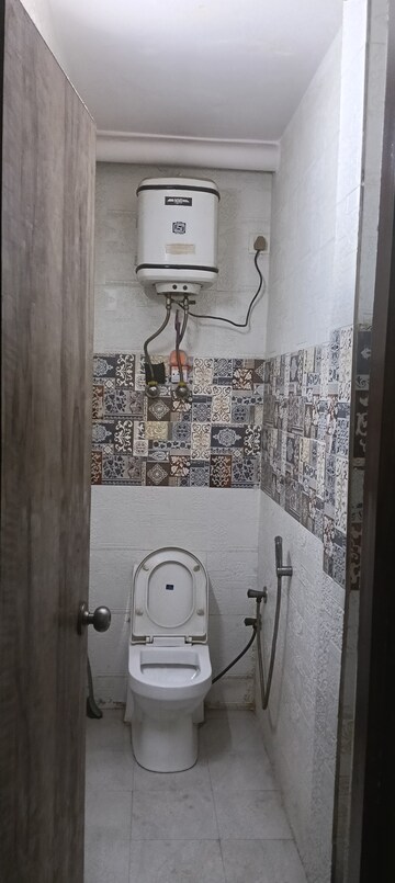 Bathroom in  Pg at Lajpat Nagar I – for Rent