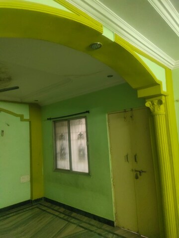 Building Lobby in 2 BHK Apartment at Nagpur Station – for Rent