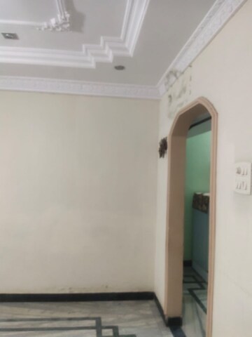 Building Lobby in 2 BHK Apartment at Nagpur Station – for Rent