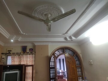 Building Lobby in 2 BHK Apartment at Nagpur Station – for Rent