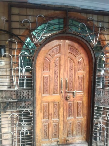 2 BHK Apartment – Exterior View View at Nagpur Station - for Rent