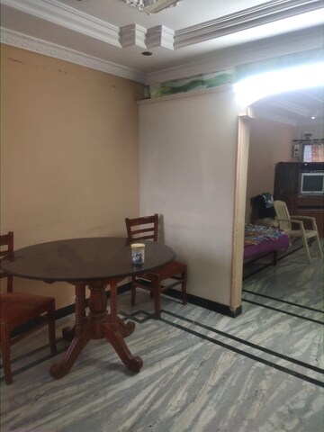 Gym in 2 BHK Apartment at Nagpur Station – for Rent