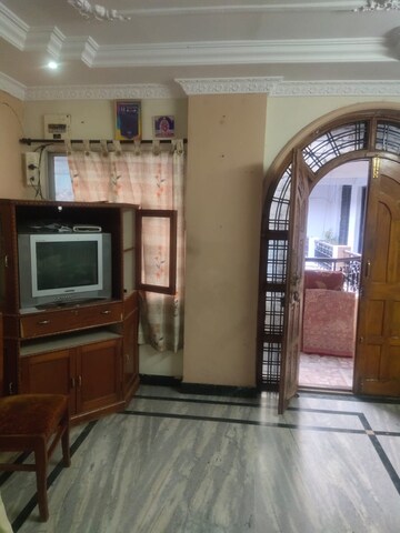 Living Room in 2 BHK Apartment at Nagpur Station – for Rent