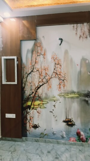 Furnished Amenities in 3 BHK Villa at Kalwar Road – for Sale