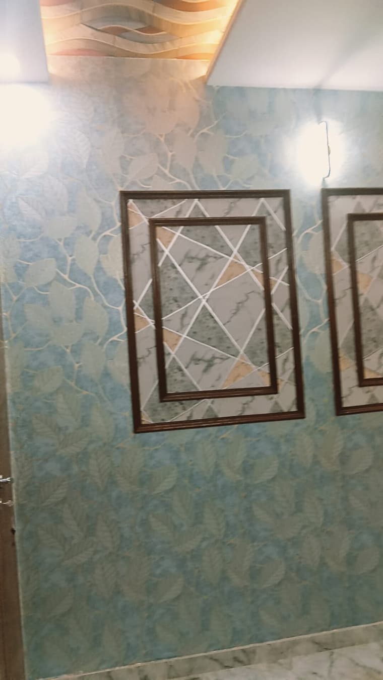 Room, kalwar road 3 Bedroom 1700 Sq.Ft. Villa In Kalwar Road Jaipur 8754950