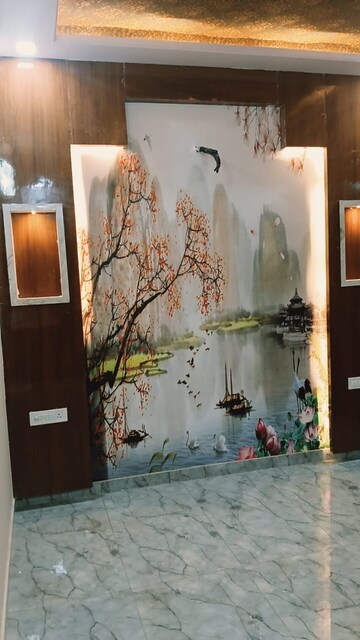 Furnished Amenities in 3 BHK Villa at Kalwar Road – for Sale
