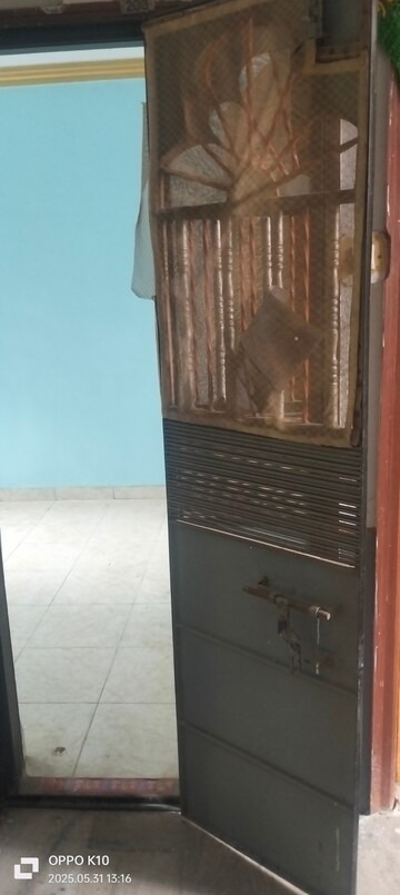 Bathroom in 2 BHK Apartment at Poonam Pride, Virar West – for Sale