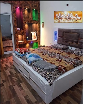 2 BHK Apartment For Rent in Ashoka NCR Green Extension, Sector 1 Greater Noida