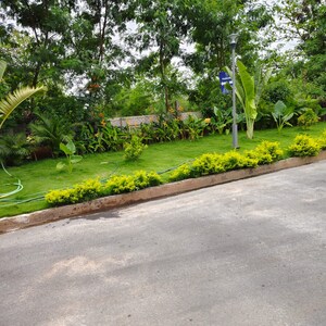  Plot – Garden View at Medchal - for Sale