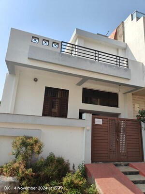 3.5 BHK Villa – Exterior View View at Govindpura - for Sale