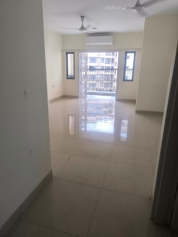 2 BHK + Extra Room Apartment For Rent in Hill Side Powai
