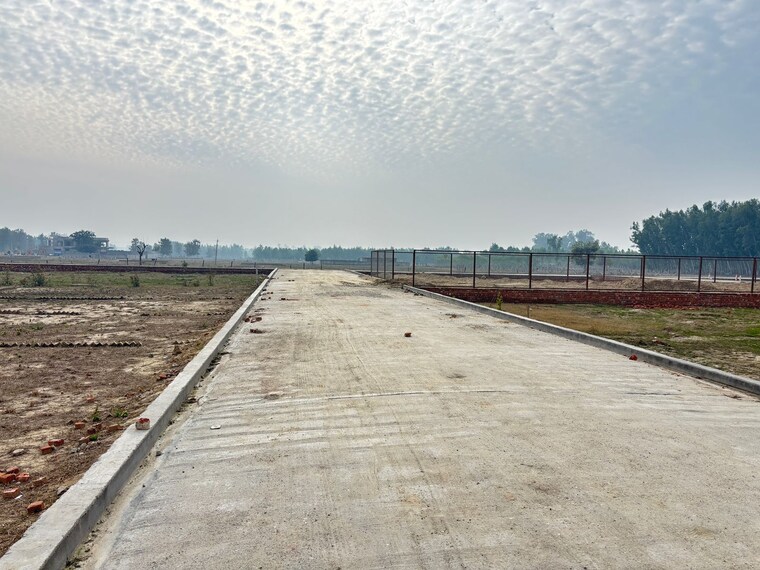 Exterior View, ganeshpur  125 Sq.Yd. Plot In Ganeshpur Dehradun 8754961