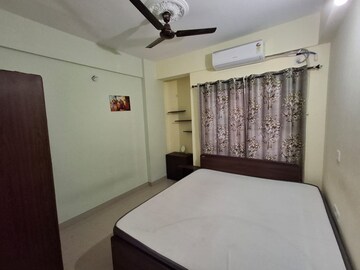 2 BHK Apartment For Rent in Rajat Avante, Joka