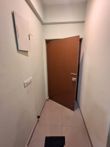 Furnished Amenities in 2 BHK Apartment at Rajat Avante, Joka – for Rent