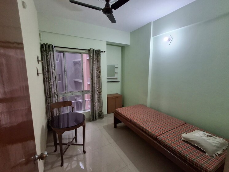 Bedroom, rajat-avante 2 Bedroom 813 Sq.Ft. Apartment In Joka Kolkata 8754948