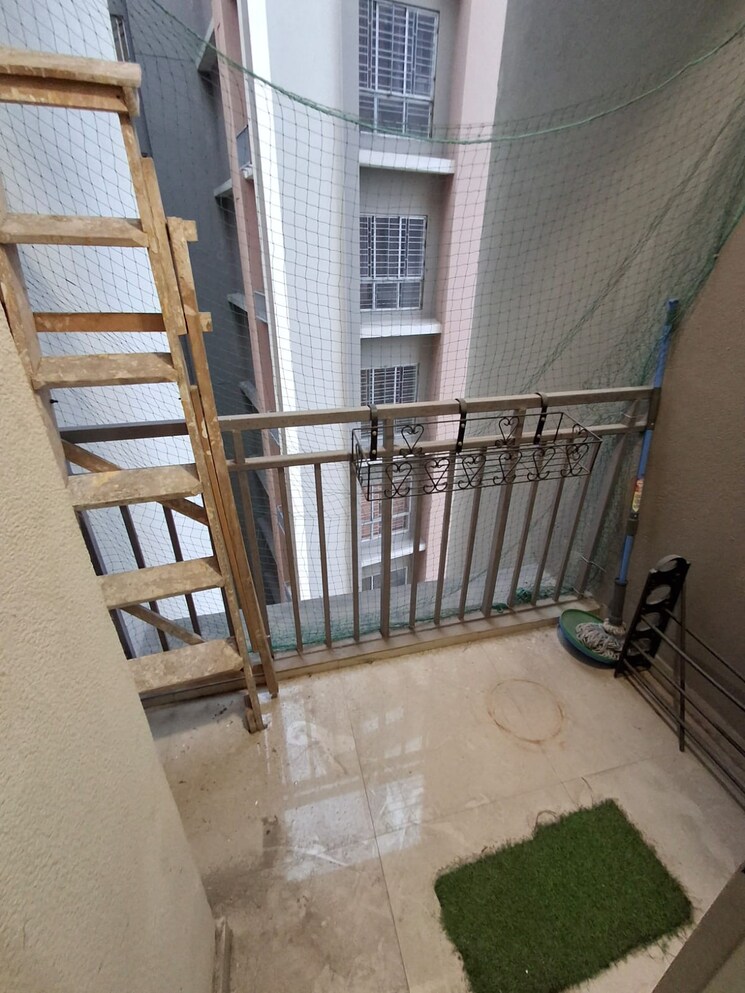 undefined, rajat-avante 2 Bedroom 813 Sq.Ft. Apartment In Joka Kolkata 8754948