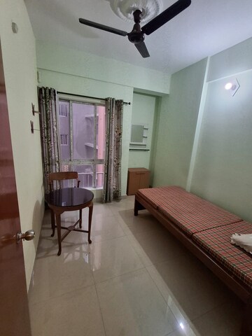 Room in 2 BHK Apartment at Rajat Avante, Joka – for Rent