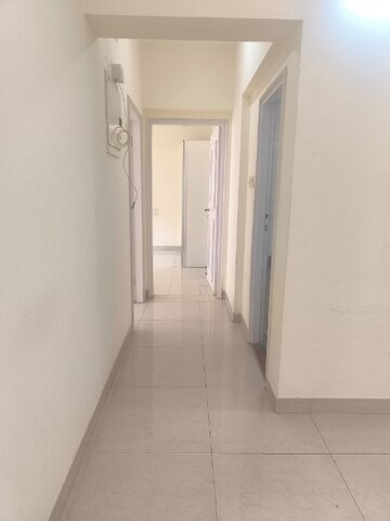 Building Lobby in 2 BHK Apartment at Hill Side Powai, Powai – for Rent