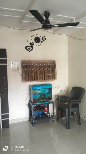 2 BHK Apartment For Sale in Star Serene, Virar West