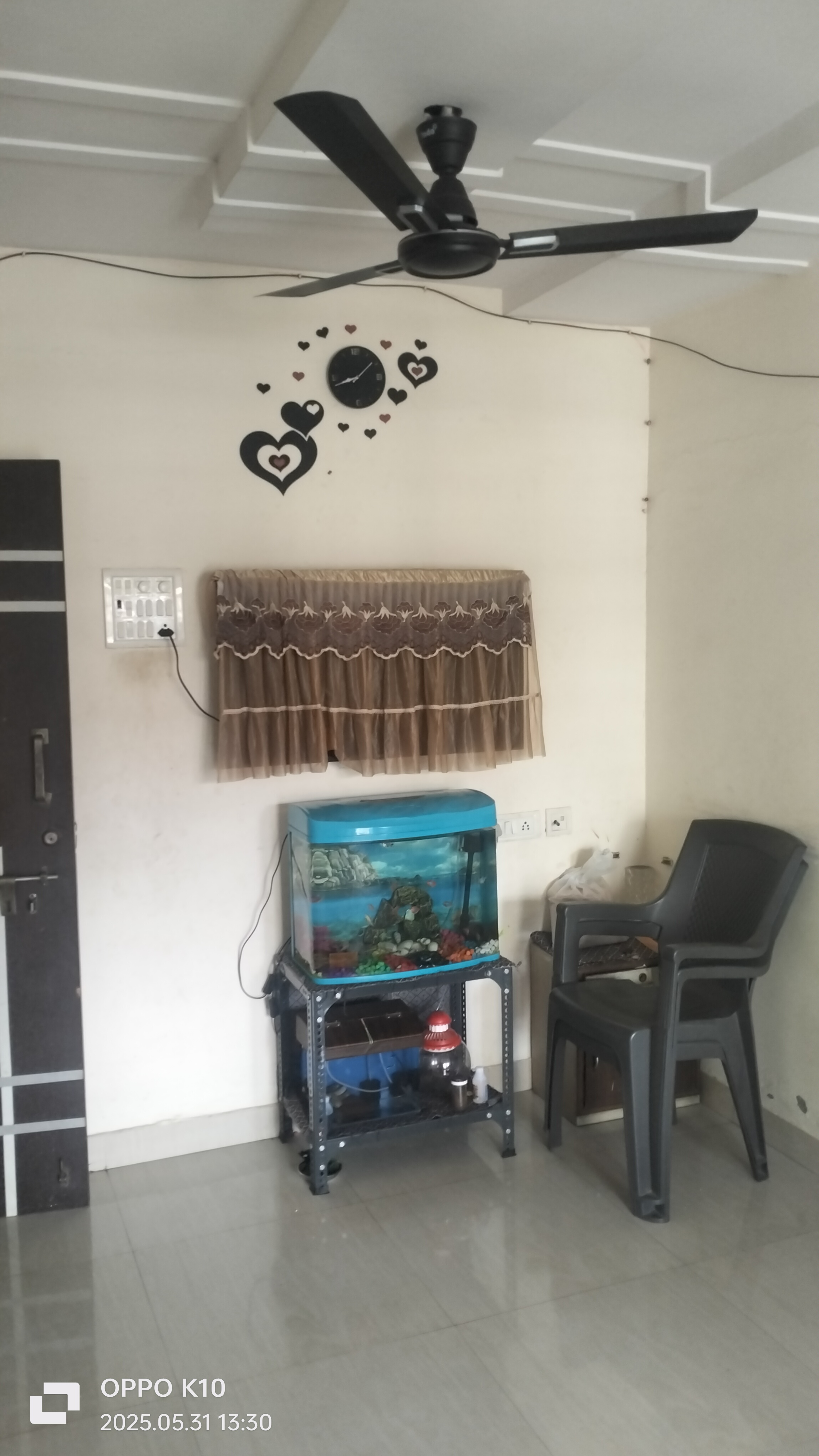 2 BHK Apartment For Sale in Star Serene