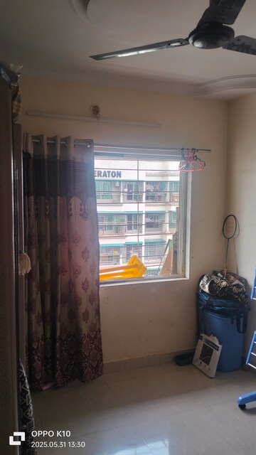 Living Room in 2 BHK Apartment at Star Serene, Virar West – for Sale
