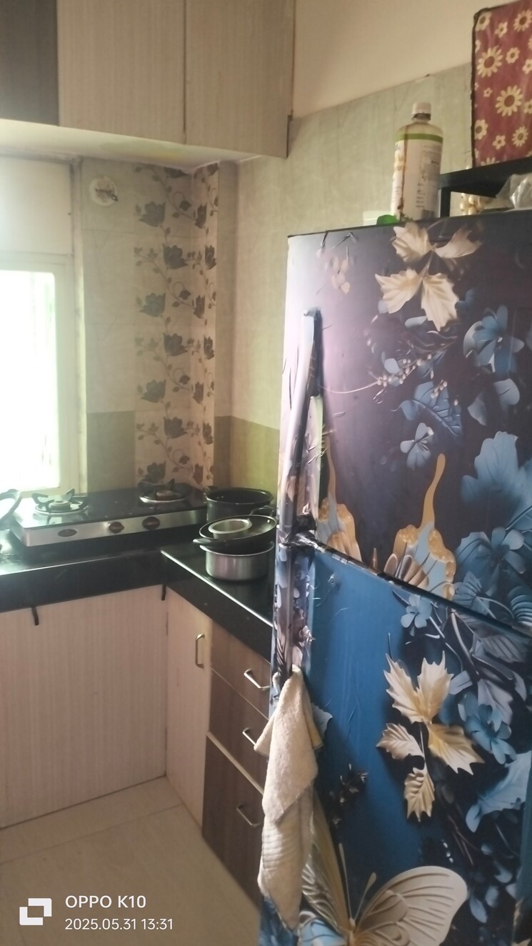 Gym, star-serene 2 Bedroom 670 Sq.Ft. Apartment In Virar West Palghar 8754964