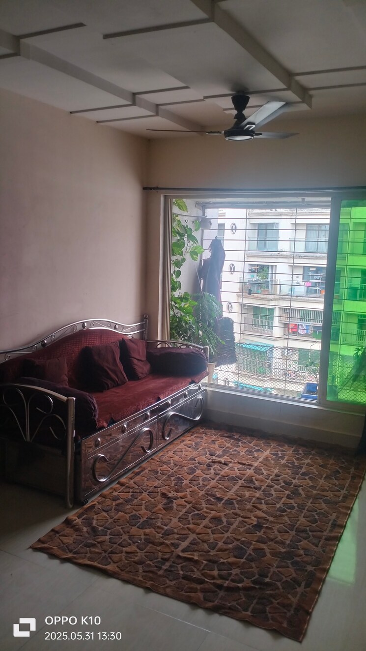 Living Room, star-serene 2 Bedroom 670 Sq.Ft. Apartment In Virar West Palghar 8754964