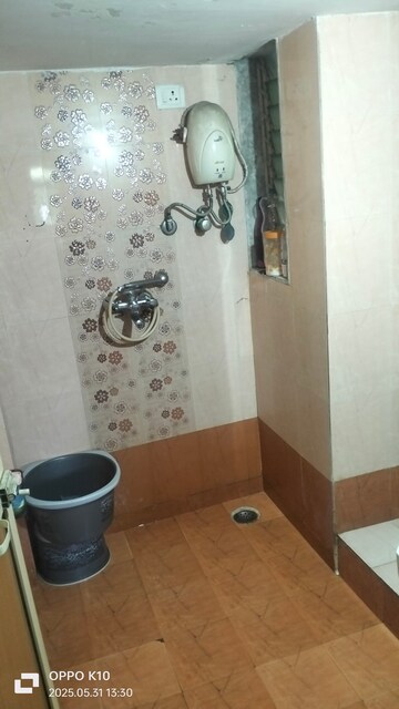 Bathroom in 2 BHK Apartment at Star Serene, Virar West – for Sale