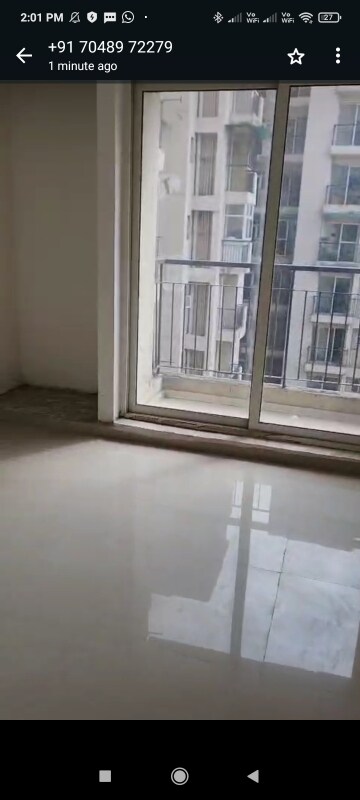 1 RK Apartment For Rent in Aditya World City Residences, Shahpur Bamheta