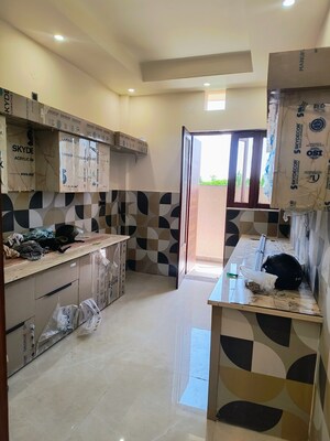 Kitchen in 3.5 BHK Independent House at Sahastradhara – for Sale