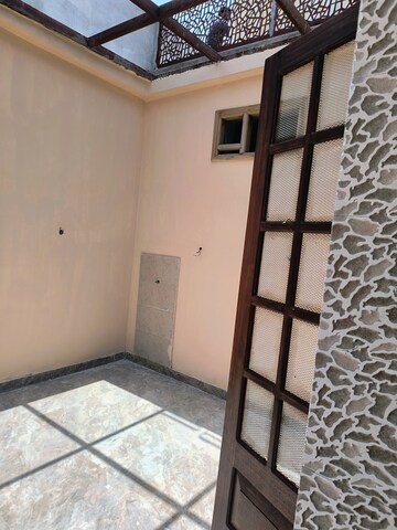 Terrace in 3.5 BHK Independent House at Sahastradhara – for Sale