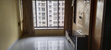 Balcony in 2.5 BHK Apartment at Gundecha Altura, Kanjurmarg West – for Rent