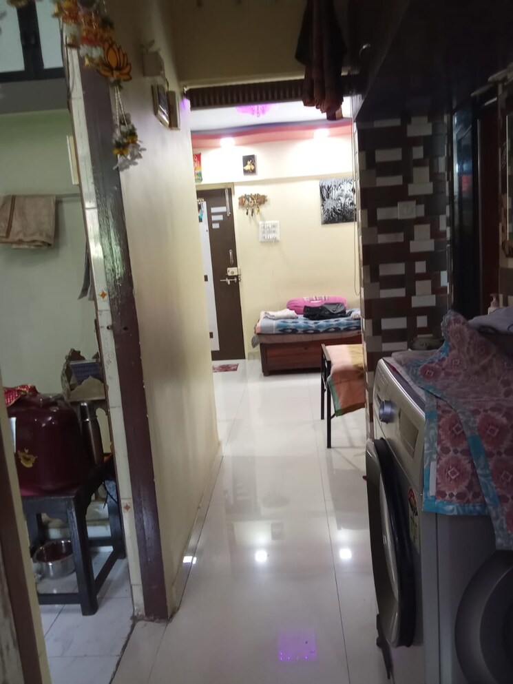Gym, runwal-nagar-chs 1 Bedroom 570 Sq.Ft. Apartment In Runwal Nagar Thane 8754979